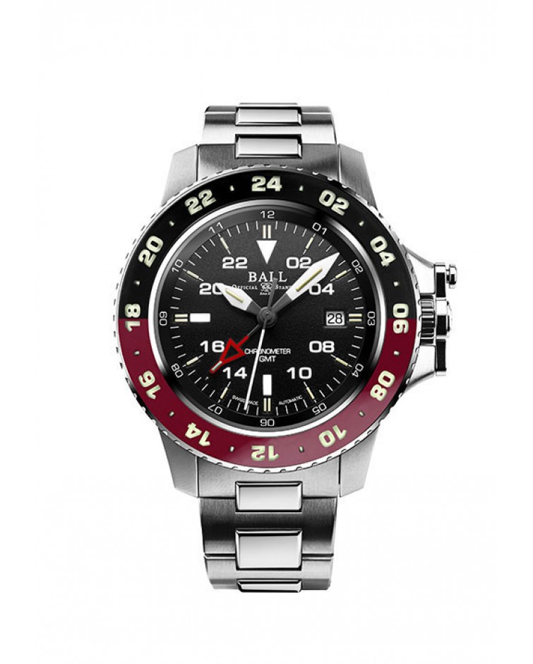 Engineer Hydrocarbon AeroGMT II (42 mm)