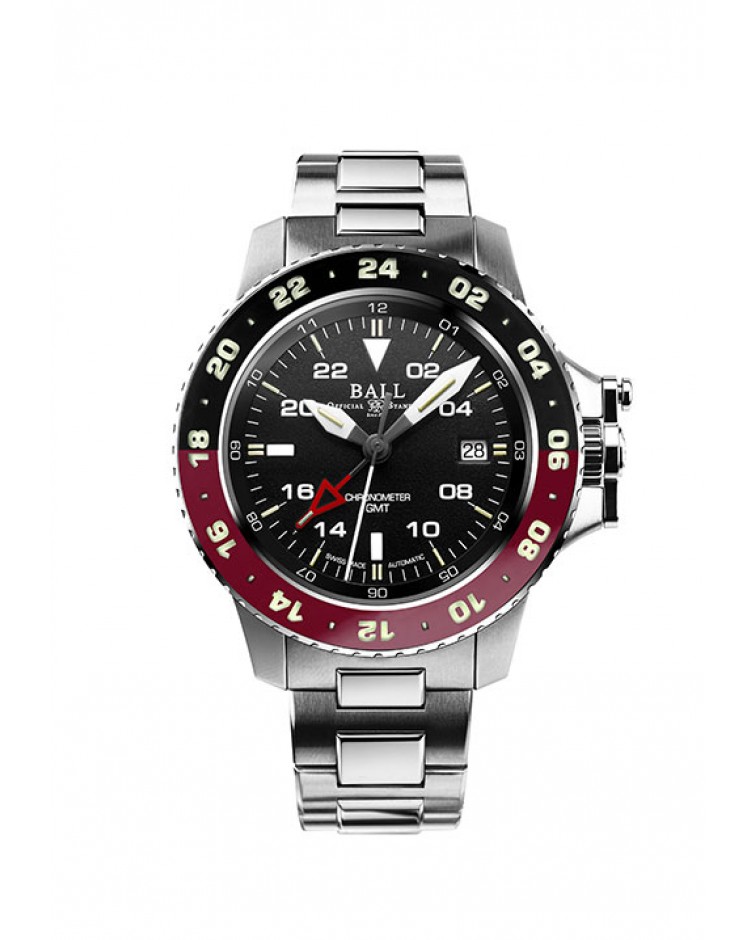 Engineer Hydrocarbon AeroGMT II (40 mm)