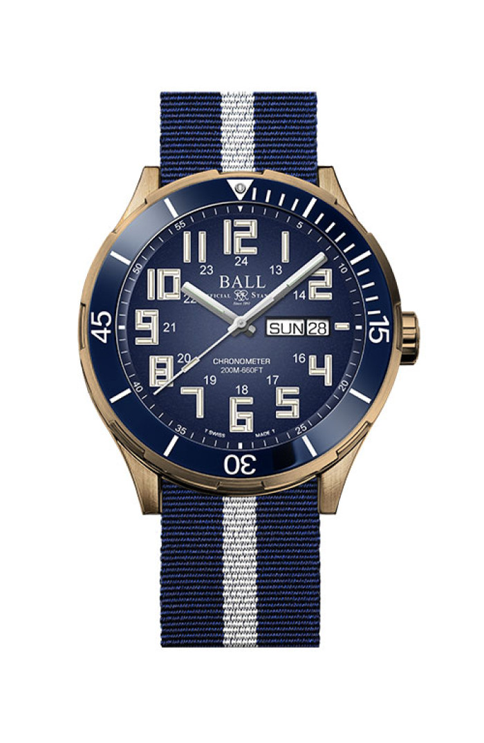 Roadmaster StarLight Bronze (42mm RR1102-C)