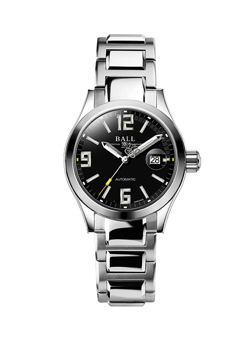 Engineer III Legend (31mm)