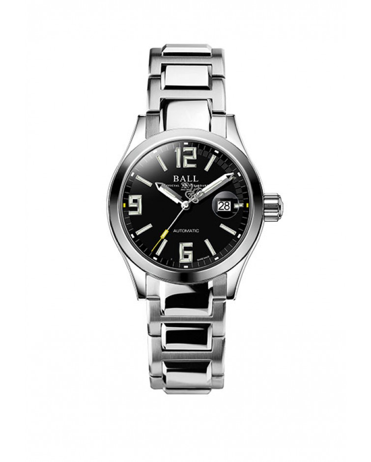 Engineer III Legend (31mm)