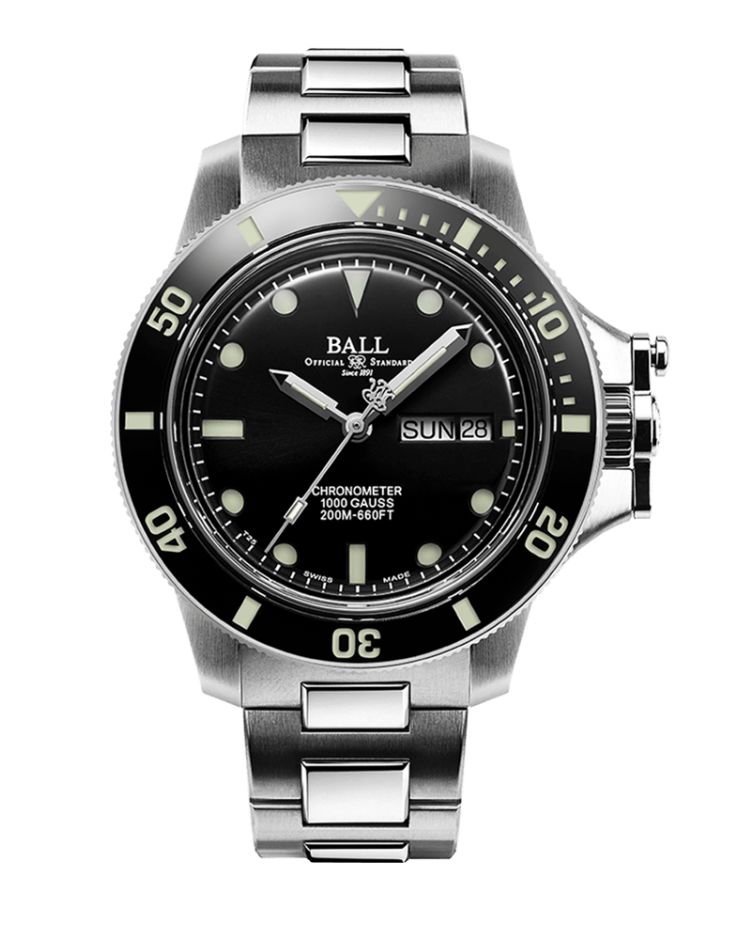 Engineer Hydrocarbon Original (40mm)