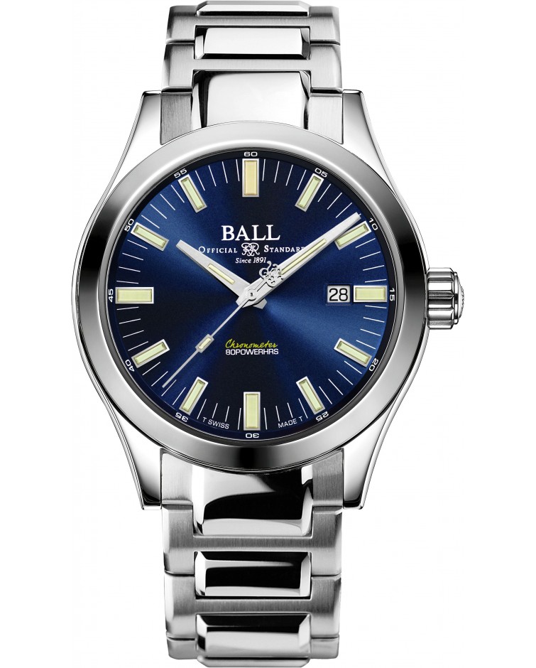 Engineer M Marvelight (40mm)