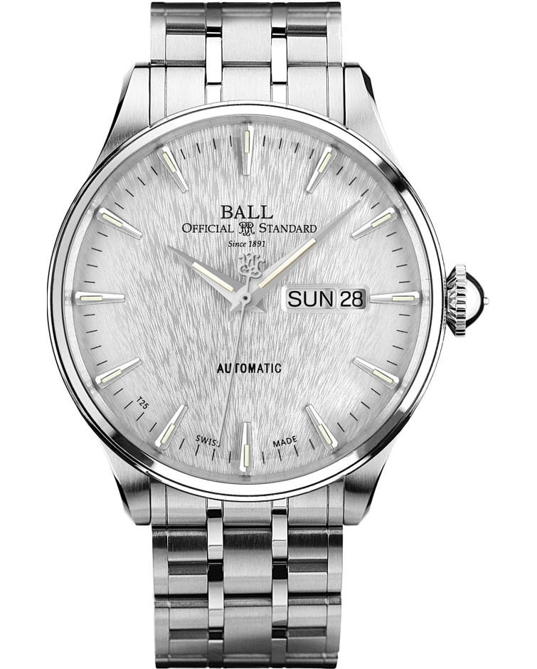 Trainmaster Eternity