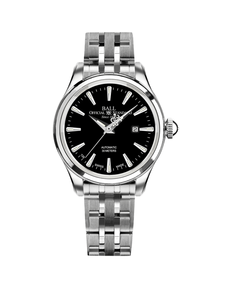 Trainmaster Eternity Ladies