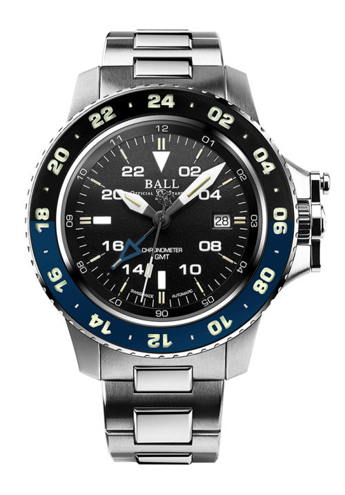 Engineer Hydrocarbon AeroGMT II (42 mm)