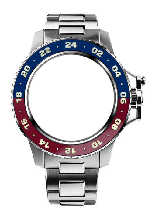 Engineer Hydrocarbon AeroGMT II (42 mm)