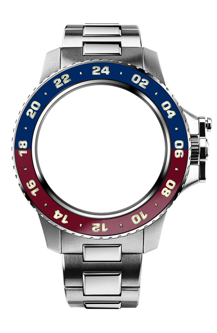 Engineer Hydrocarbon AeroGMT II (42 mm)