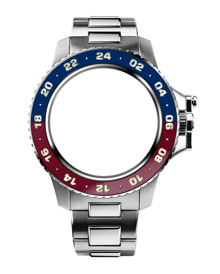 Engineer Hydrocarbon AeroGMT II (42 mm)