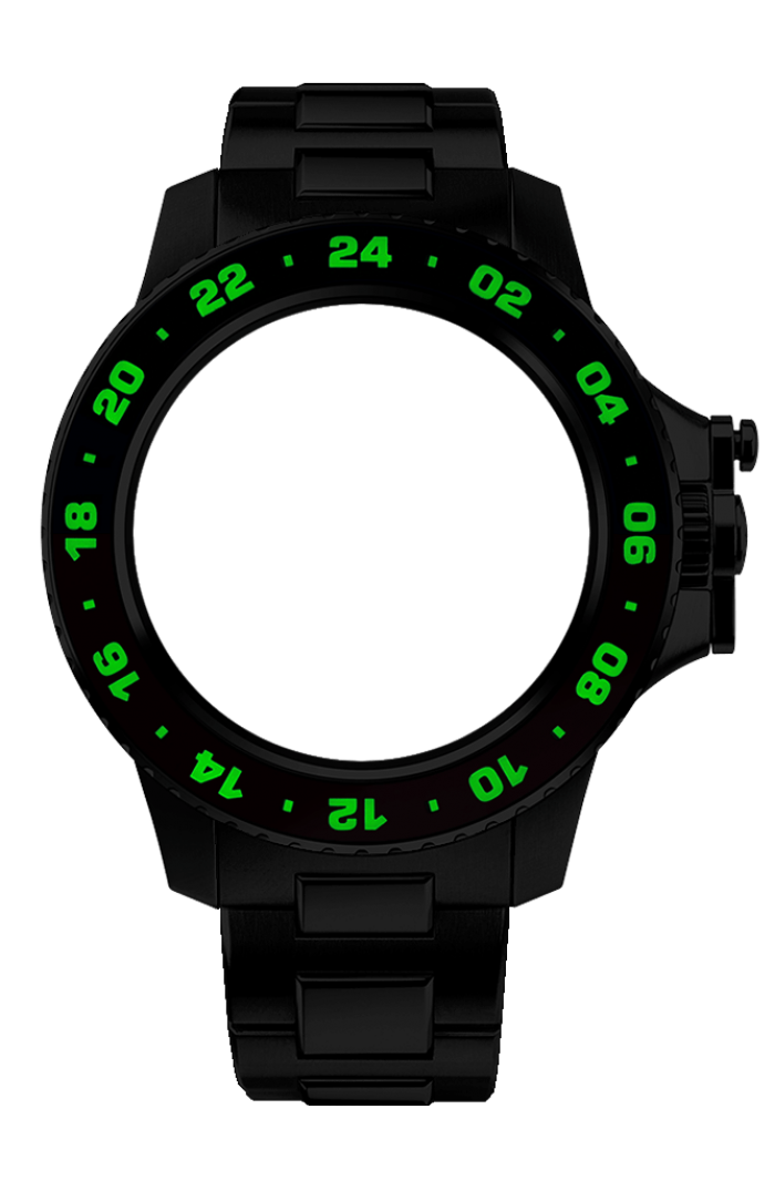 Engineer Hydrocarbon AeroGMT II (42 mm)