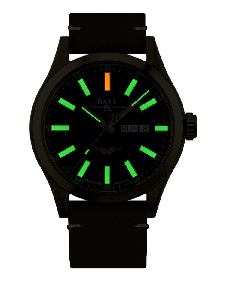 Engineer III Marvelight Bronze Star