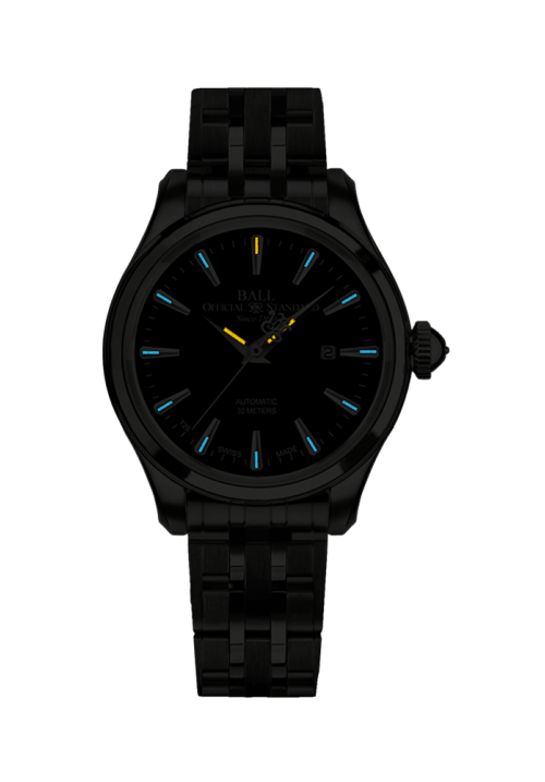 Trainmaster Eternity Ladies