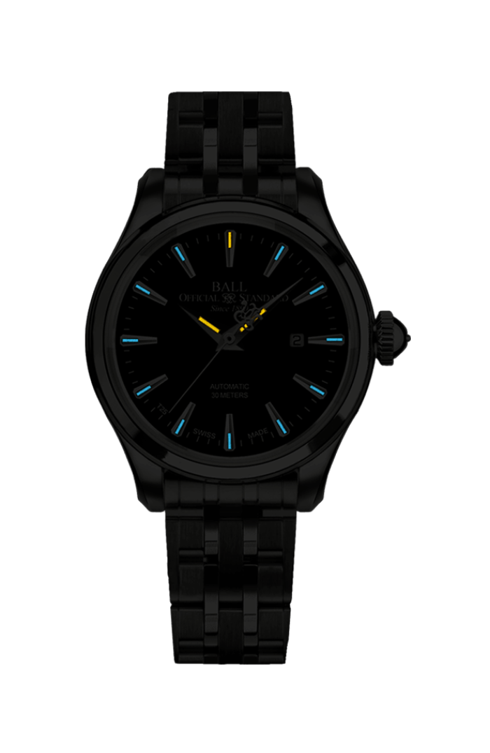 Trainmaster Eternity Ladies