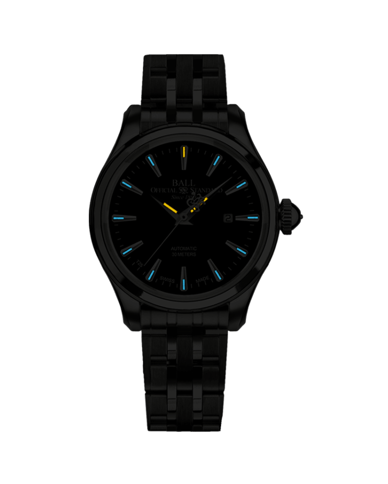 Trainmaster Eternity Ladies