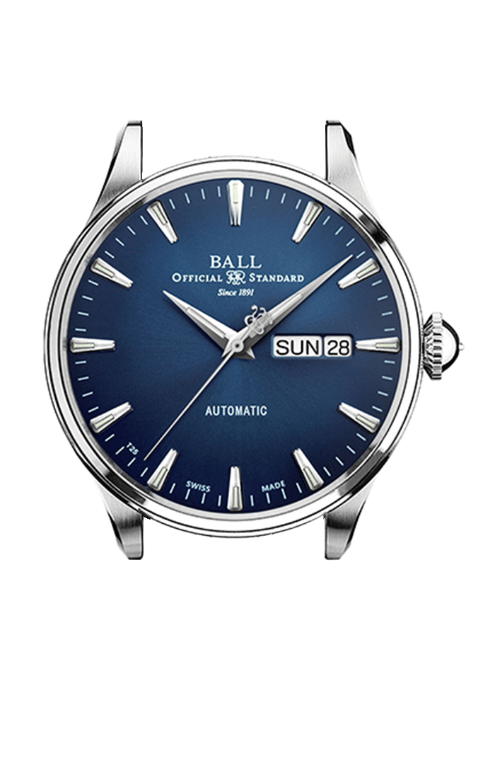 Trainmaster Eternity