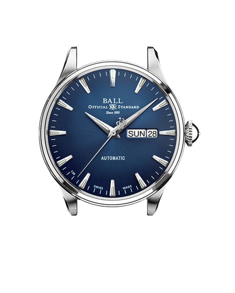 Trainmaster Eternity