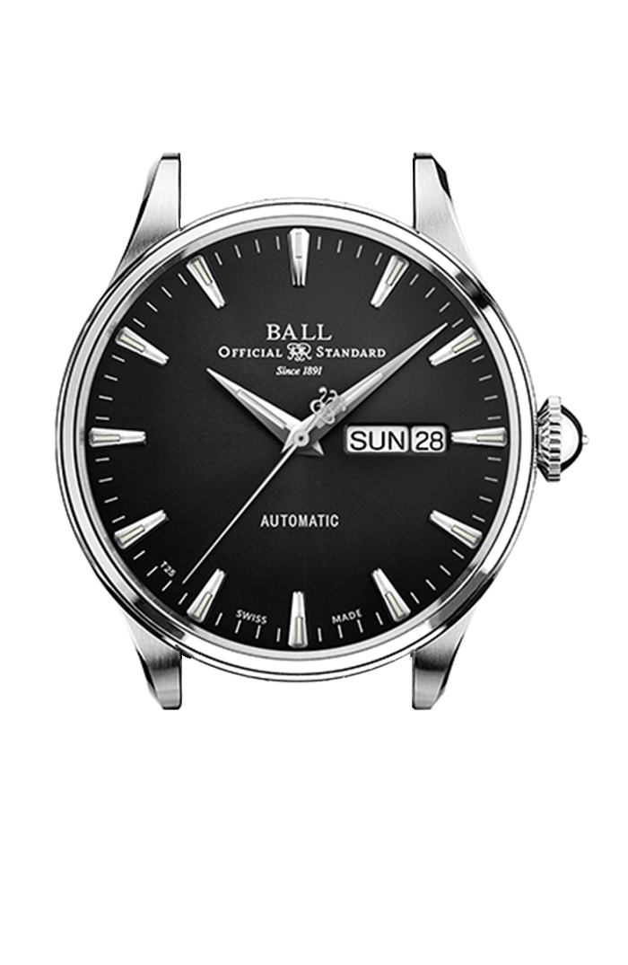 Trainmaster Eternity