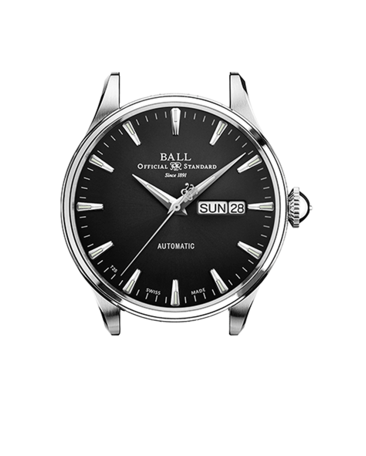 Trainmaster Eternity