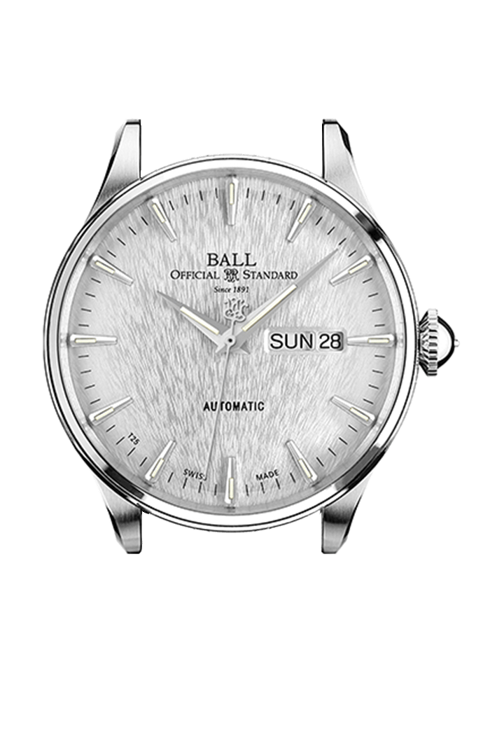 Trainmaster Eternity