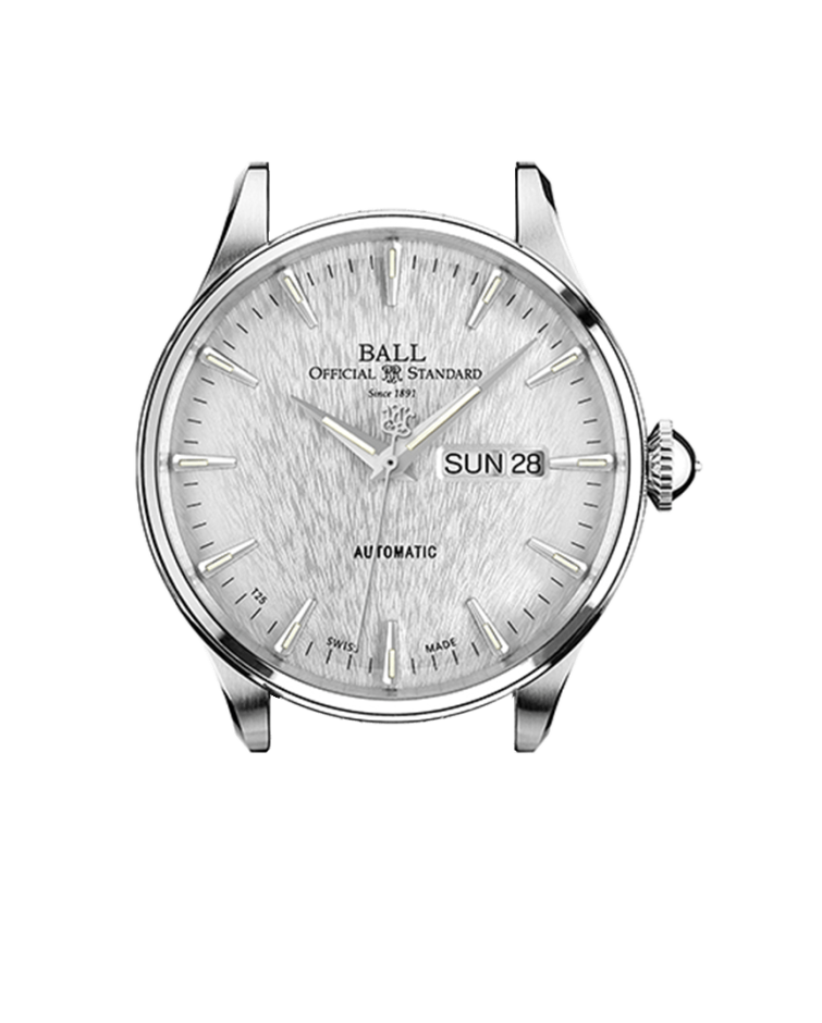 Trainmaster Eternity