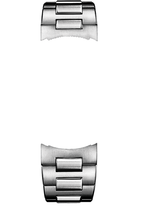 Engineer Hydrocarbon Submarine Warfare Ceramic Chronograph