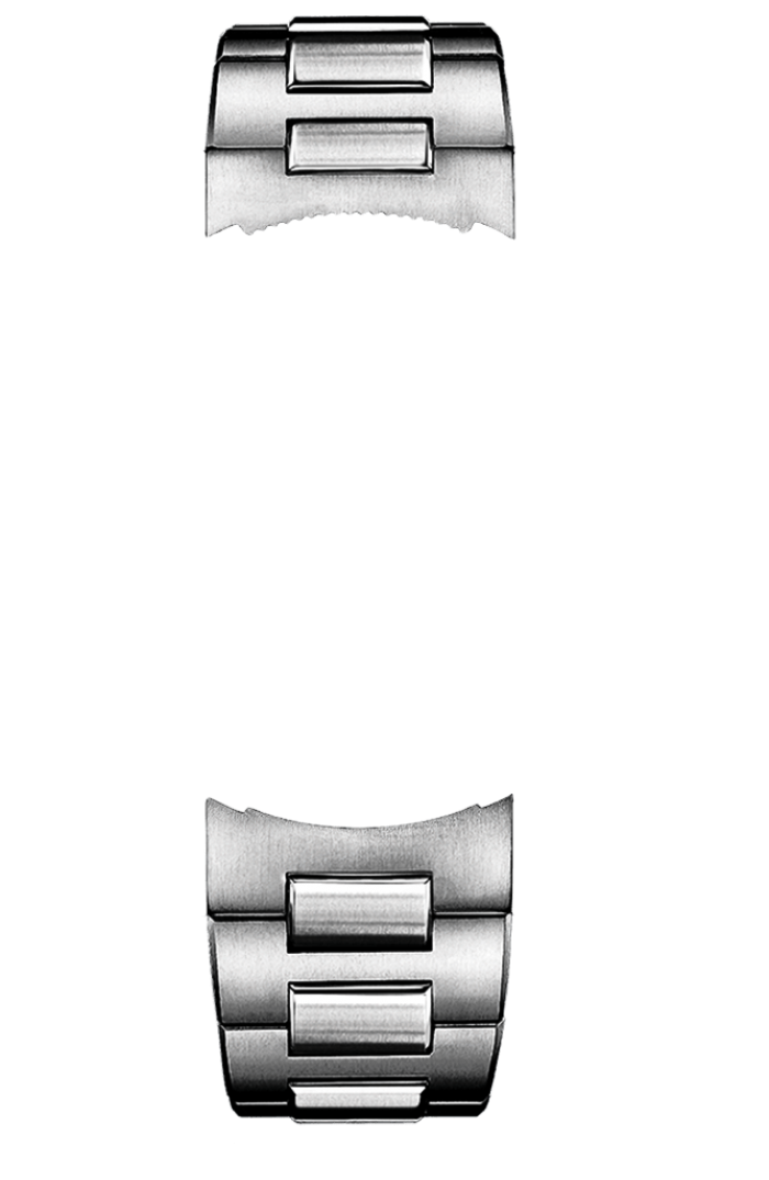 Engineer Hydrocarbon Submarine Warfare Ceramic Chronograph