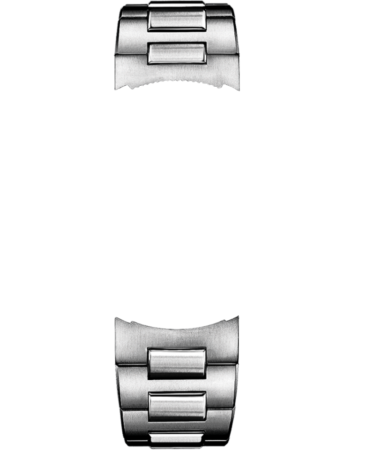 Engineer Hydrocarbon Submarine Warfare Ceramic Chronograph