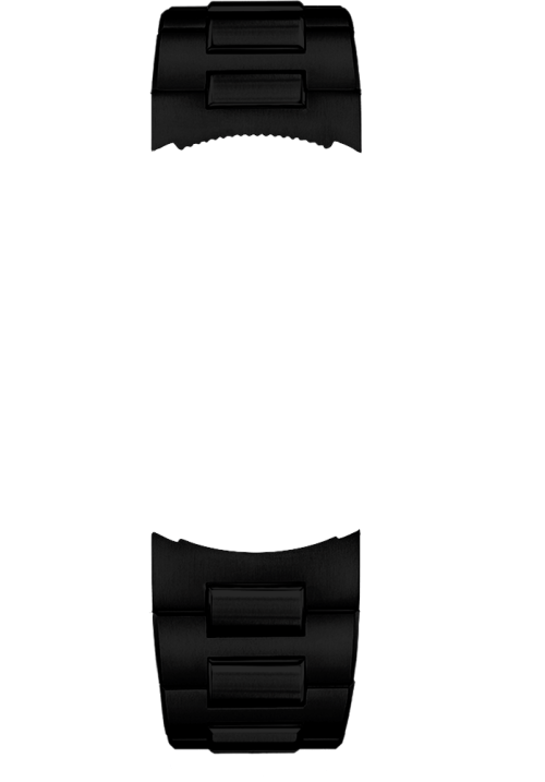 Engineer Hydrocarbon Submarine Warfare Ceramic Chronograph