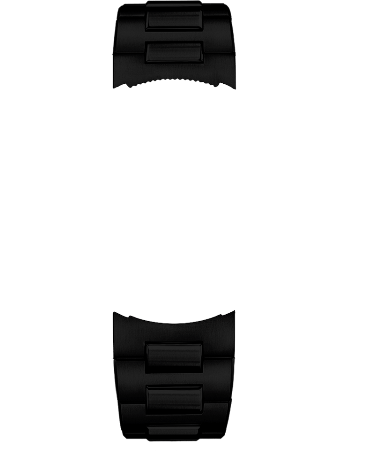 Engineer Hydrocarbon Submarine Warfare Ceramic Chronograph