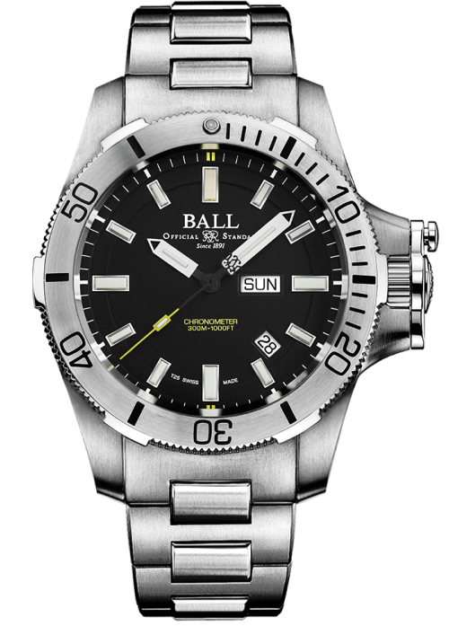 Engineer Hydrocarbon Submarine Warfare