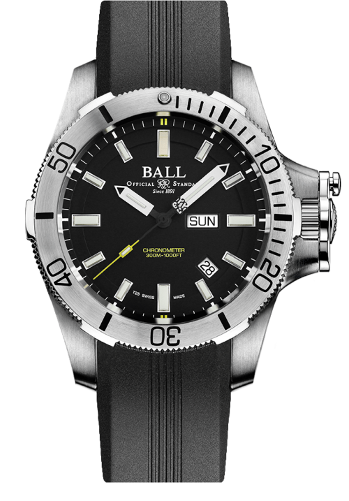 Engineer Hydrocarbon Submarine Warfare