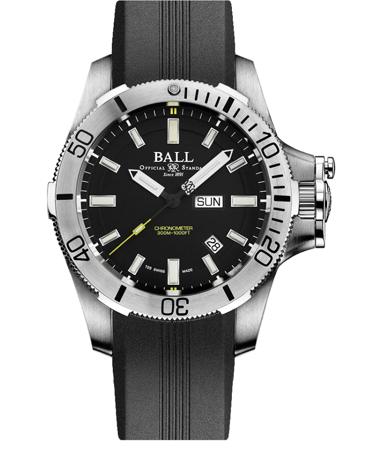 Engineer Hydrocarbon Submarine Warfare