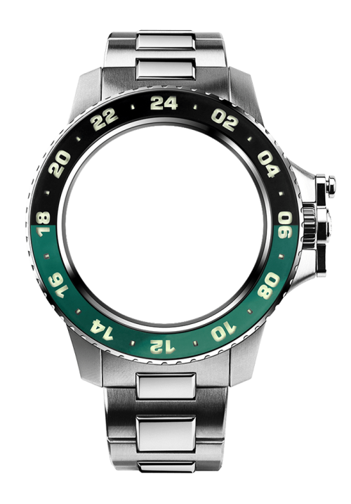 Engineer Hydrocarbon AeroGMT Sled Driver