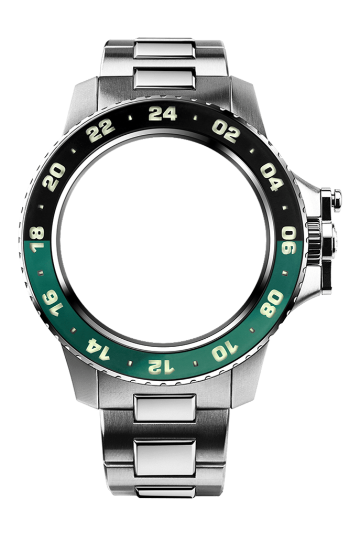 Engineer Hydrocarbon AeroGMT Sled Driver