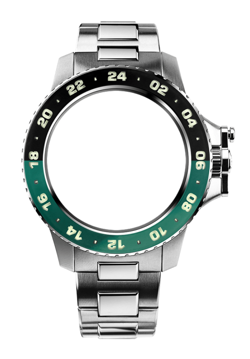 Engineer Hydrocarbon AeroGMT Sled Driver