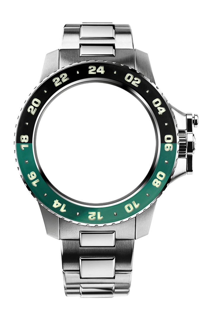 Engineer Hydrocarbon AeroGMT Sled Driver