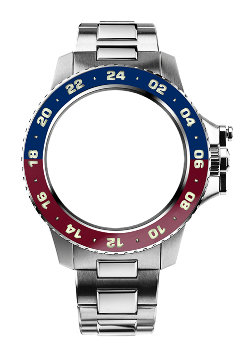 Engineer Hydrocarbon AeroGMT Sled Driver