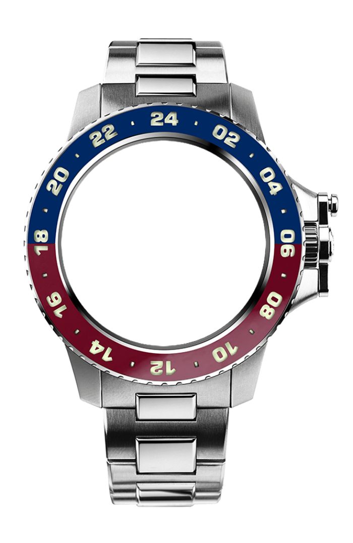 Engineer Hydrocarbon AeroGMT Sled Driver