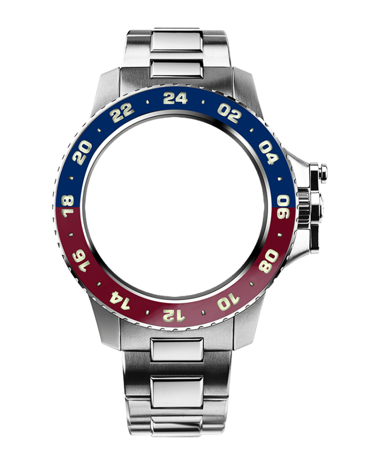 Engineer Hydrocarbon AeroGMT Sled Driver